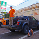 Image for article titled Mad Max Meets NASCAR: My Brutal 800 Mile Drive Across A Mexican Wasteland